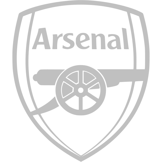 Arsenal Badge vinyl decal