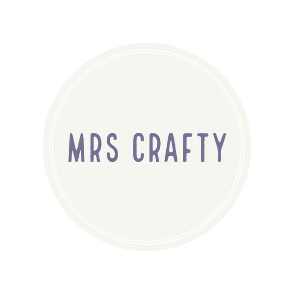 Mrs Crafty