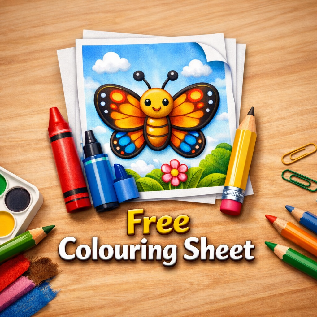 Free sheet