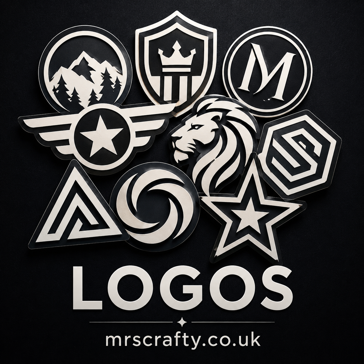 Logos
