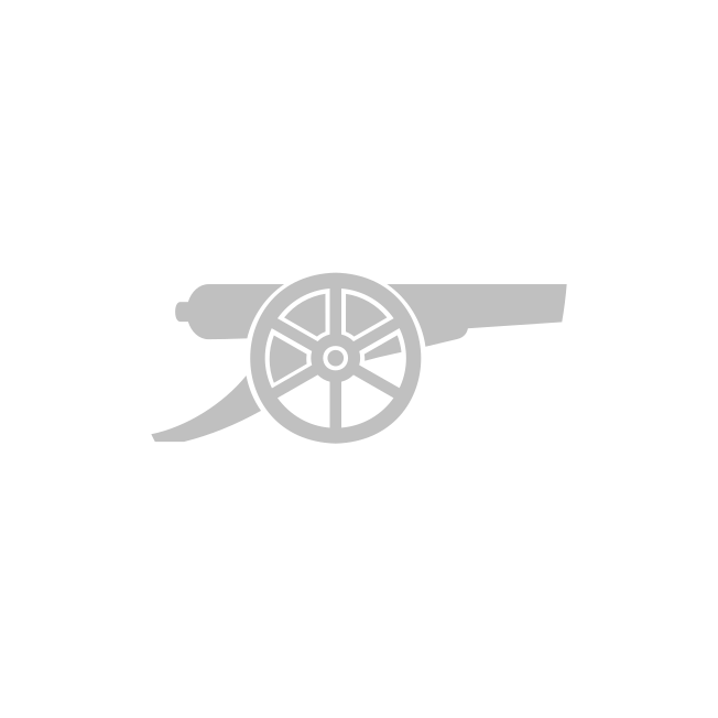 Arsenal Cannon design in silver