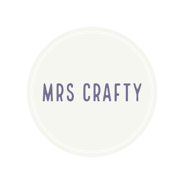 Mrs Crafty 